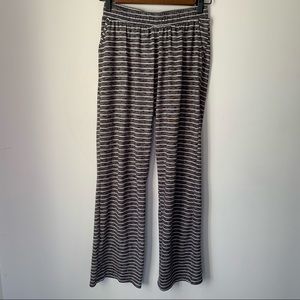 Tahari Pants Casual Pockets Lounge Casual Womens Size Medium